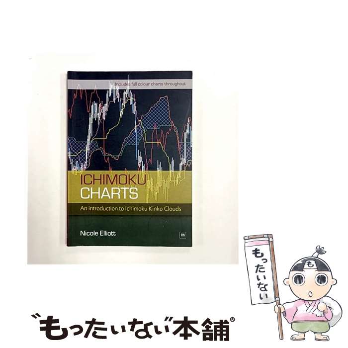 ����š� Ichimoku Charts An introduction to Ichimoku Kinko Clouds Nicole Elliott / N...