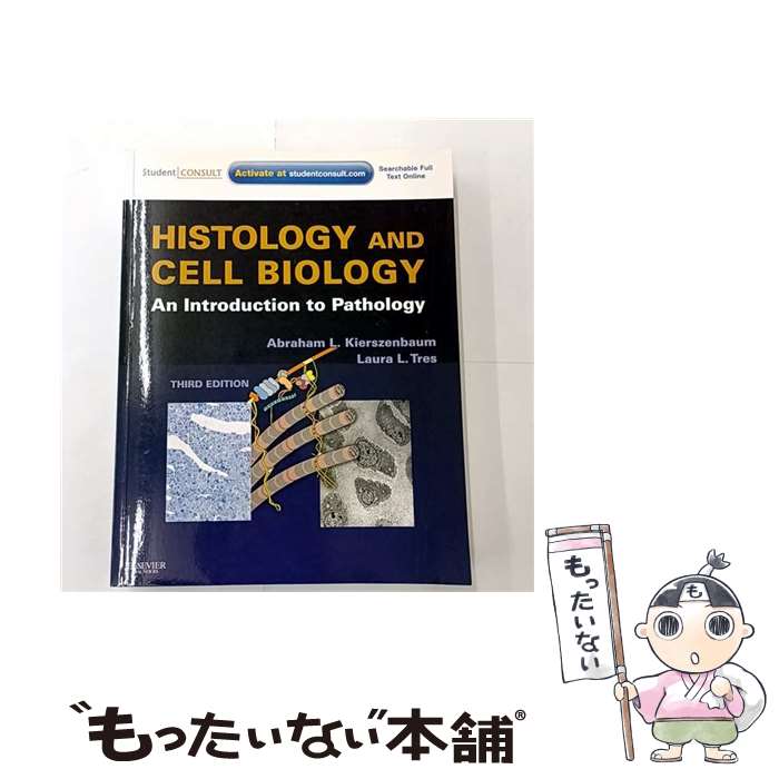 ����š� Histology and Cell Biology: An Introduction to Pathology [With Access Code]...