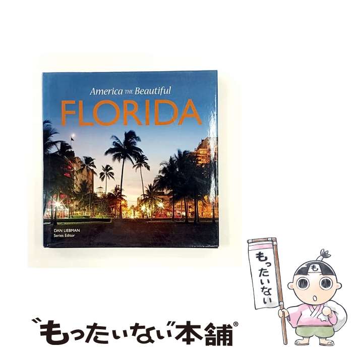 ����š� Florida/FIREFLY BOOKS LTD/Jordan Worek / Jordan Worek, Dan Liebman / Firefl...