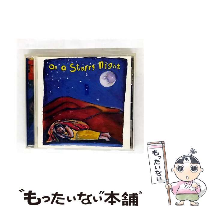 ����š� On a Starry night ��������ࡦ�ҥ롦���Х������쥯���������ߤ���� / ����˥Х�, �����������ġ�����С�...