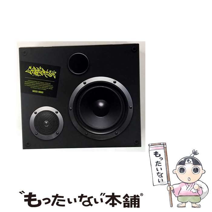  Gibberish / BOYZ / THE BOYZ / Universal Music 