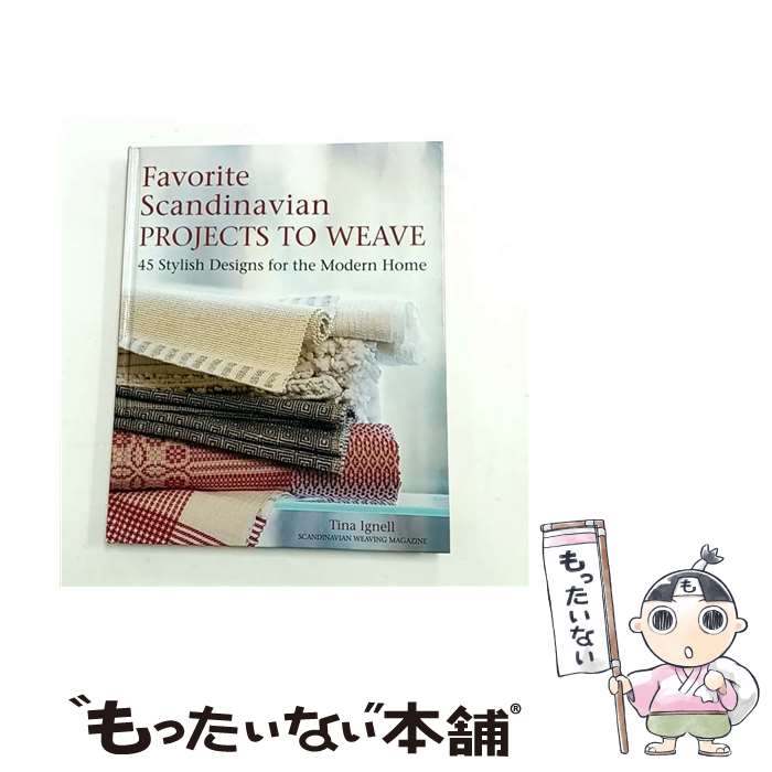 ����š� Favorite Scandinavian Projects to Weave: 45 Stylish Designs for the Modern ...