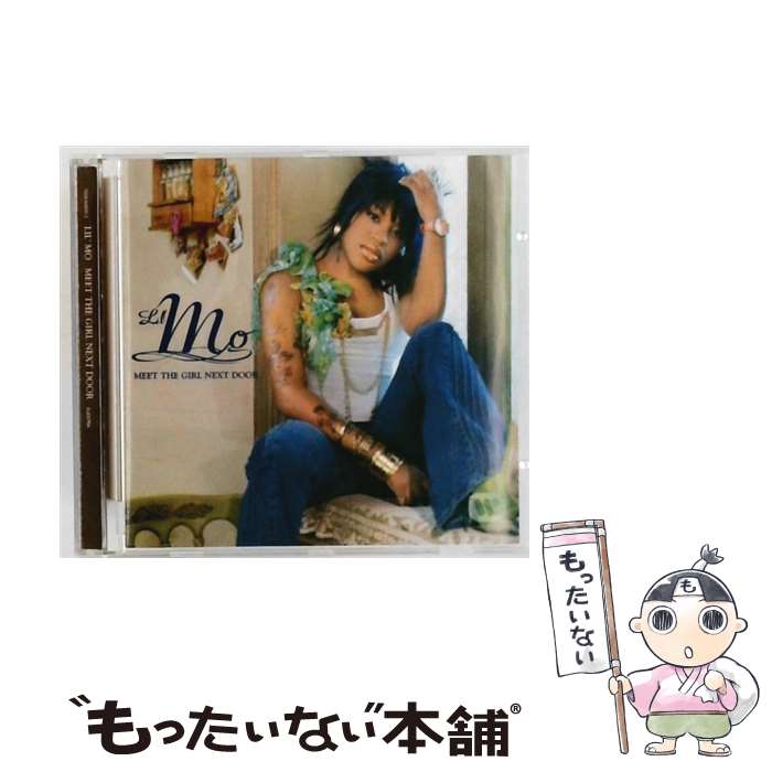 【中古】 Meet the Girl Next Door リル・モー / Lil Mo リルモー / 株式会社ワーナーミュージック・ジ..