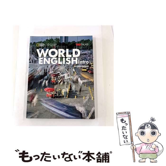 ����š� World English 2nd Edition Intro Student Book w Online Workbook Access Code ...