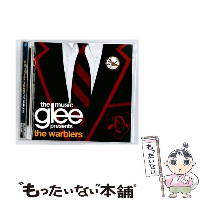 【中古】 CD glee グリー シーズン2 ザ・ウォーブラーズ レンタル落ち / TVサントラ, サントラ / SMJ [..