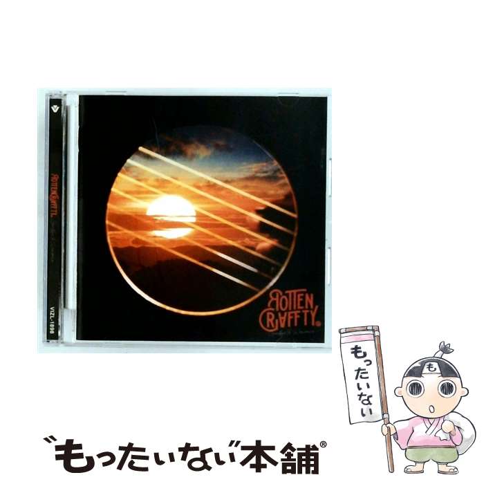 ����š� �ӥ��������󥿥ƥ�����ȡ�Victor Entertainment ROTTENGRAFFTY/ Goodbye to Romance ������������...