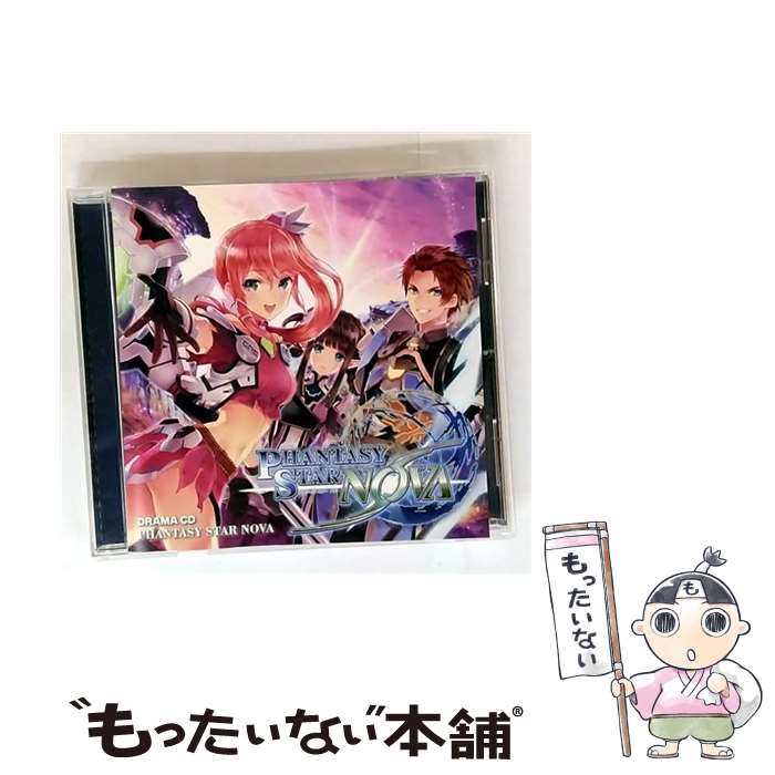 ����š� �ɥ��CD PHANTASY STAR NOVA �ɥ��CD ,���Ŀ��� ��ƥ��� ,�������� ������ ,����� ������ ,ʡԤ��Τ �꡼�ƥ��� ,...