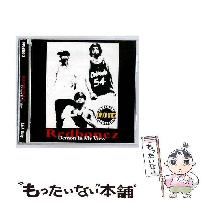 ����š� Demon in My View / Redbonez / Redbonez / Zyx Mus Series [CD]�ڥ᡼��������̵���ۡں�û����...