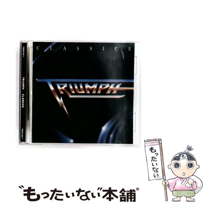 楽天市場】triumph（CD・DVD）の通販