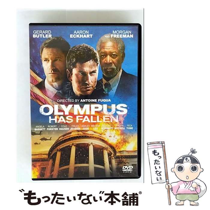 楽天市場】エンド オブ ホワイトハウス dvdの通販