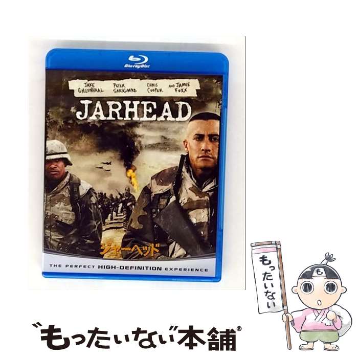 【中古】 ジャーヘッド / サム・メンデス / ジェネオン・ユニバーサル [Blu-ray]【メール便送料無料】..