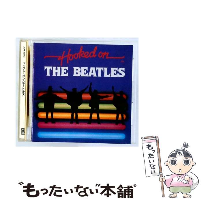 【中古】 フックト・オン・ビートルズ CD Dr.フィンクとザ・ミステリー・バンド Dr.フィンク / Dr.フィンクとザ・ミステリー・バンド / ジムコ [CD]【メール便送料無料】【最短翌日配達対応】