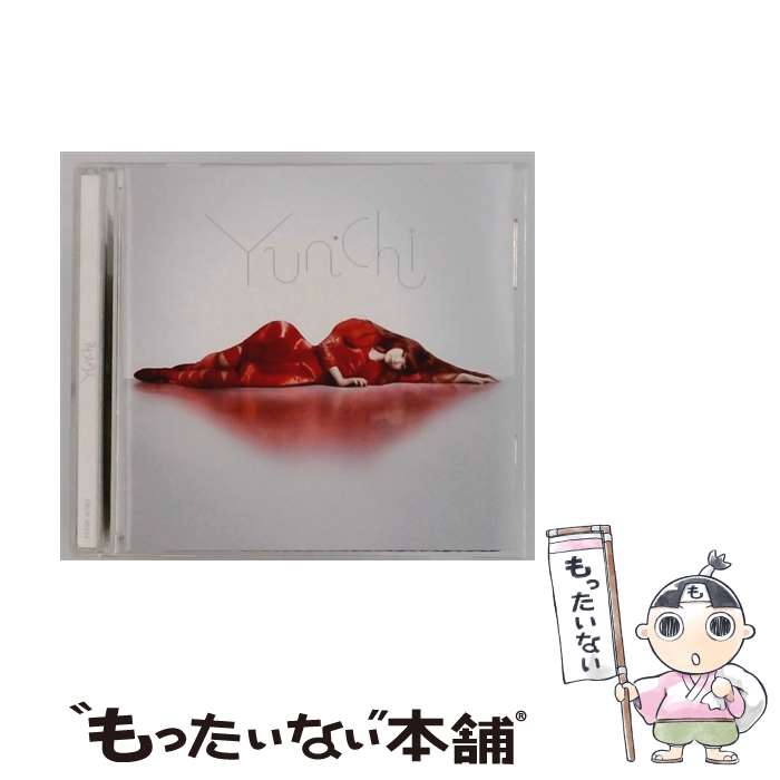 【中古】 CD Yun*chi レンタル落ち / Yun*chi / 日本クラウン [CD]【メール便送料無料】【最短翌日配達対応】