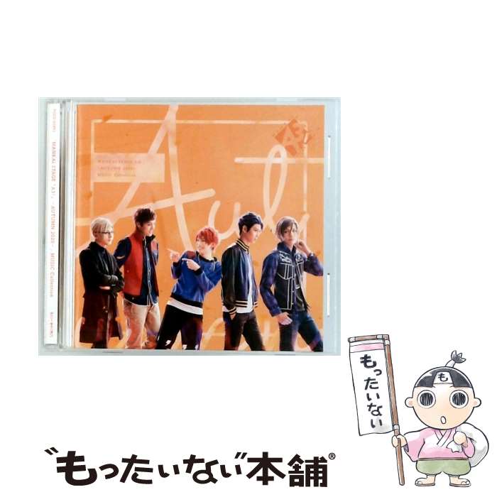 【中古】 ポニーキャニオン｜PONY CANYON ゲーム・ミュージック / MANKAI STAGE A3！ ～AUTUMN 2020～ MUSIC Collection / VARIOUS ARTISTS / ポニーキャニオン [CD]【メール便送料無料】【最短翌日配達対応】