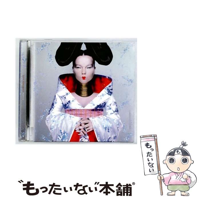 ����š� Bjork �ӥ硼�� / Homogenic / Bjork / One Little Independent [CD]�ڥ᡼��������̵���ۡں�û����...