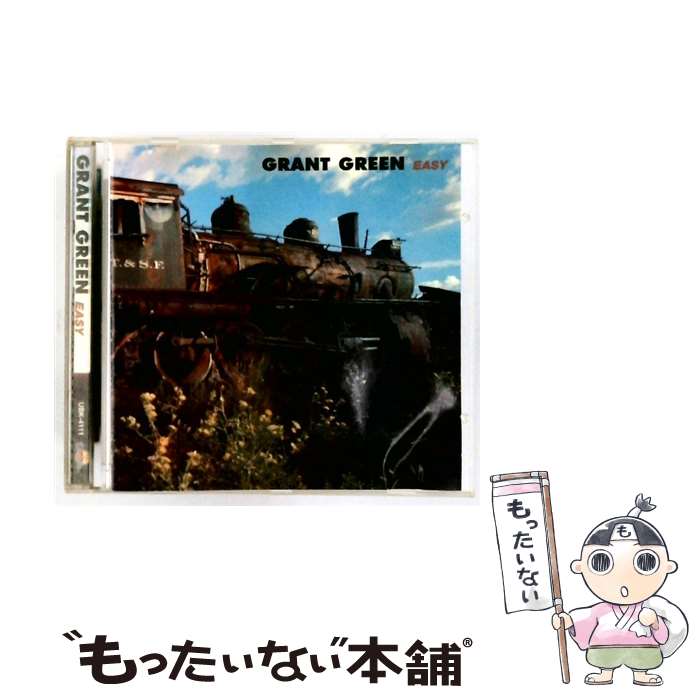 ����š� Grant Green �����ȥ��꡼�� / Easy / Grant Green / Unidisc [CD]�ڥ᡼��������̵���ۡں�û������ã�б�...