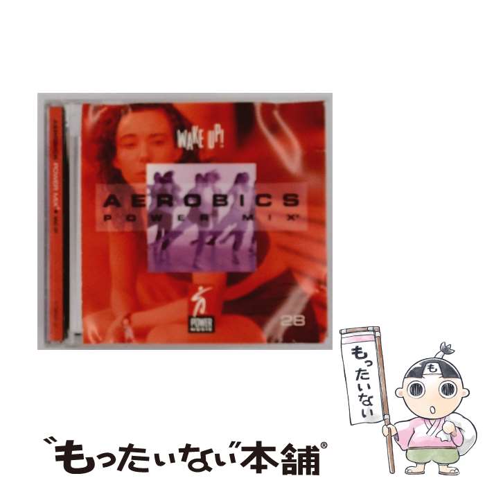 楽天市場】エアロビクス CDの通販