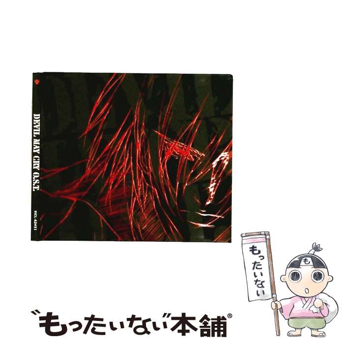 ����š� Devil May Cry O S T / rungran / Aimee B, TV����ȥ�, ������ / �ӥ��������󥿥ƥ������ [CD]��...