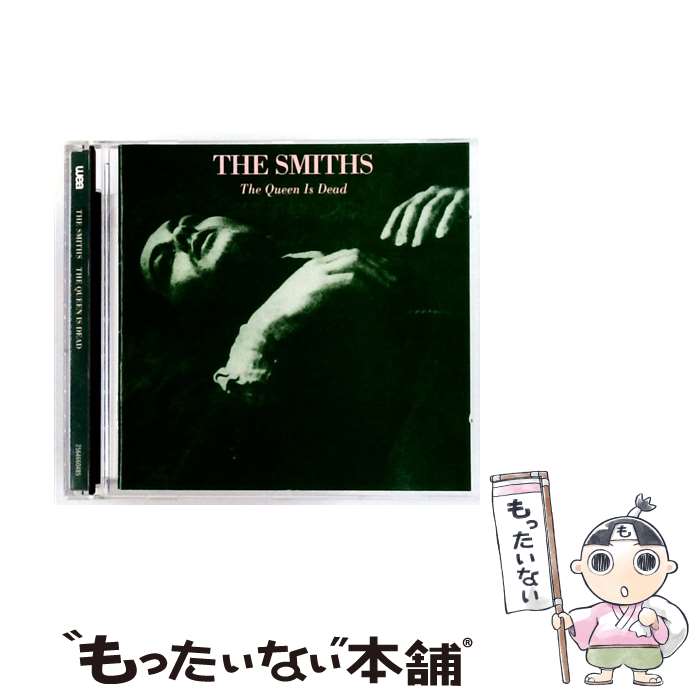 楽天市場】the smiths the queen is deadの通販