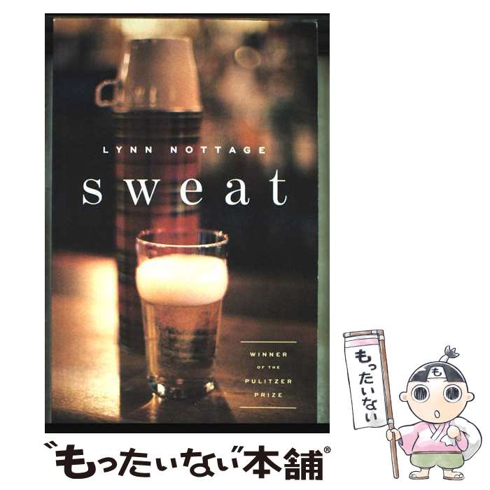 ����š� Sweat TCG Edition Lynn Nottage / Lynn Nottage / Theatre Communications Grou...