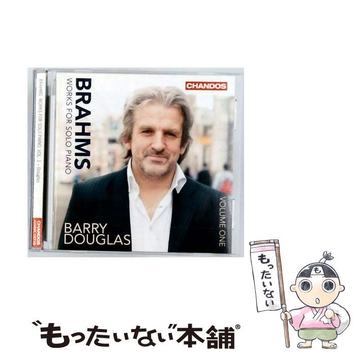 ����š� Brahms �֥顼�ॹ / �ԥ������պ��ʽ���1�� �Х꡼�������饹 / J. Brahms / Chandos [CD]�ڥ᡼��������̵���ۡں�û...