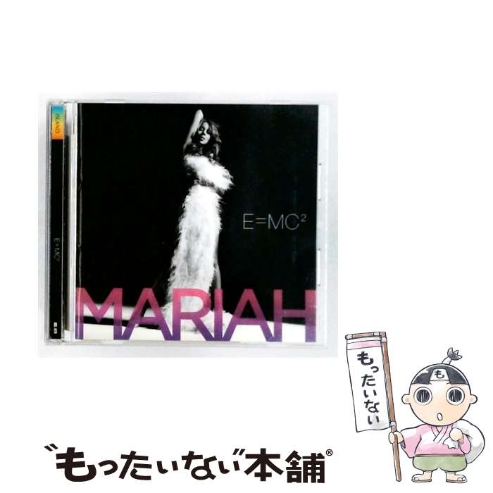 【中古】 E＝MC2－MIMI第2章 デラックス・エディション / マライア・キャリー / マライア・キャリー / ..