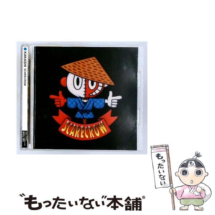 ����š� SCARECROW CD / ������ / ������ / Sony Music Direct [CD]�ڥ᡼��������̵���ۡں�û������ã�б���