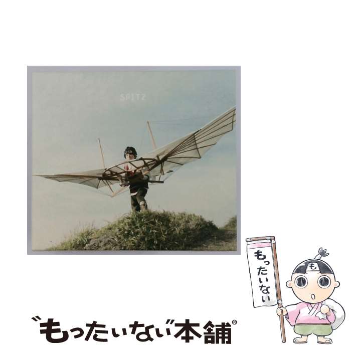【中古】 小さな生き物 SHM-CD + DVD - スピッツ CD スピッツ / スピッツ / ユニバーサルJ [CD]【メール便送料無料】【最短翌日配達対応】