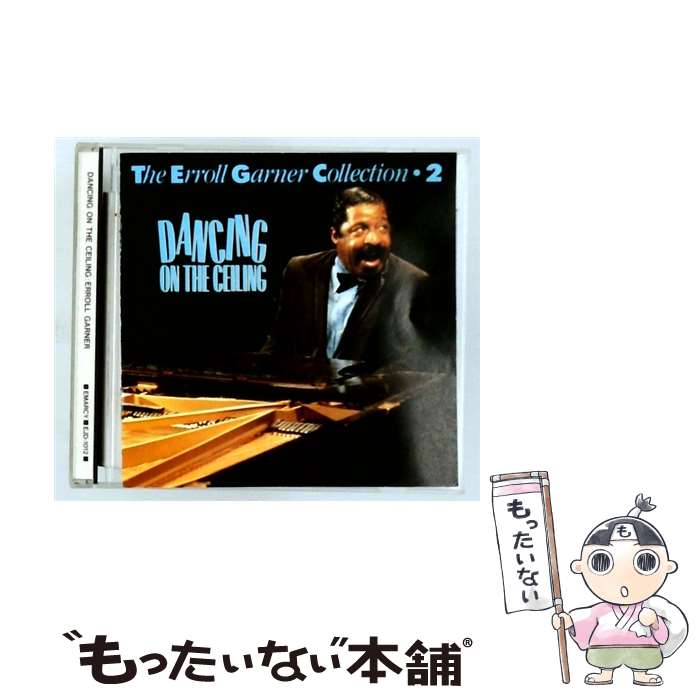 【中古】 Dancing on the Ceiling: Collection 2 CD エロール・ガーナー / エロール・ガーナー / 日本フォノグラム [CD]【メール便送料無料】【最短翌日配達対応】