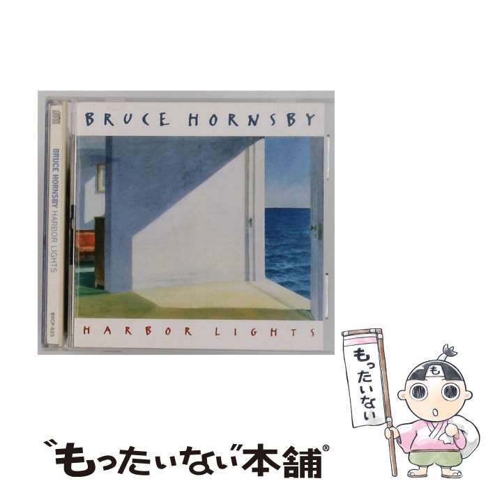 ����š� Harbor Lights �֥롼�����ۡ��󥺥ӡ� / Bruce Hornsby / Sbme Special Mkts. [CD]�ڥ᡼��������̵���ۡں�û������ã�б���