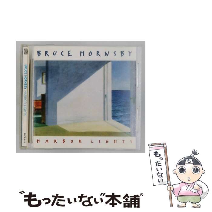 ����š� HARBOR LIGHTS �֥롼�����ۡ��󥺥ӡ� / Bruce Hornsby / RCA [CD]�ڥ᡼��������̵���ۡں�û������ã�б���