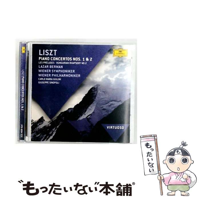 ����š� Liszt �ꥹ�� / �ԥ��ζ��ն���1��2�� �٥�ޥ󡢥���꡼�ˡ���������� ������� ���ն� ���ϥ󥬥꡼��������2�� ���Ρ��ݥ� / / [C...