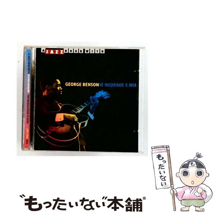 ����š� George Benson ���硼���٥󥽥� / Masquerade Is Over / George Benson / Jazz Hour Wit...
