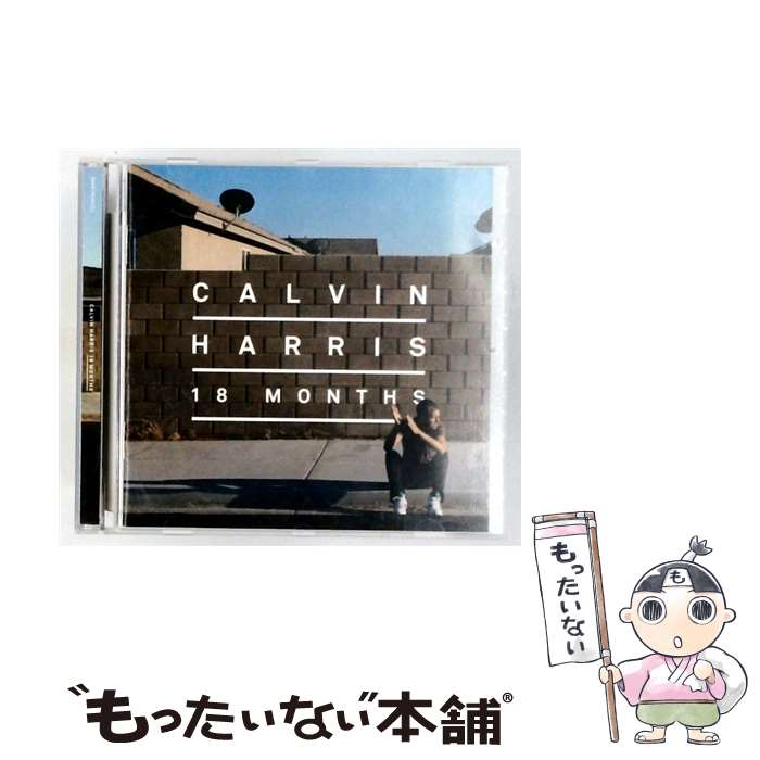 ����š� �����ƥ����󡦥ޥ� CD ͢���� / ��������󡦥ϥꥹ / CALVIN HARRIS / COLUM [CD]�ڥ᡼��������̵���ۡں�û������ã...