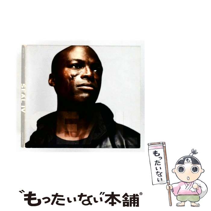 ����š� SEAL IV ������ / ������ / ��ʡ��ߥ塼���å�������ѥ� [CD]�ڥ᡼��������̵���ۡں�û������ã�б���