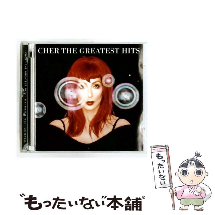����š� CD Greatest Hits ͢���� ��󥿥���� / Cher / Warner Bros UK [CD]�ڥ᡼��������̵���ۡں�û������ã�б�...