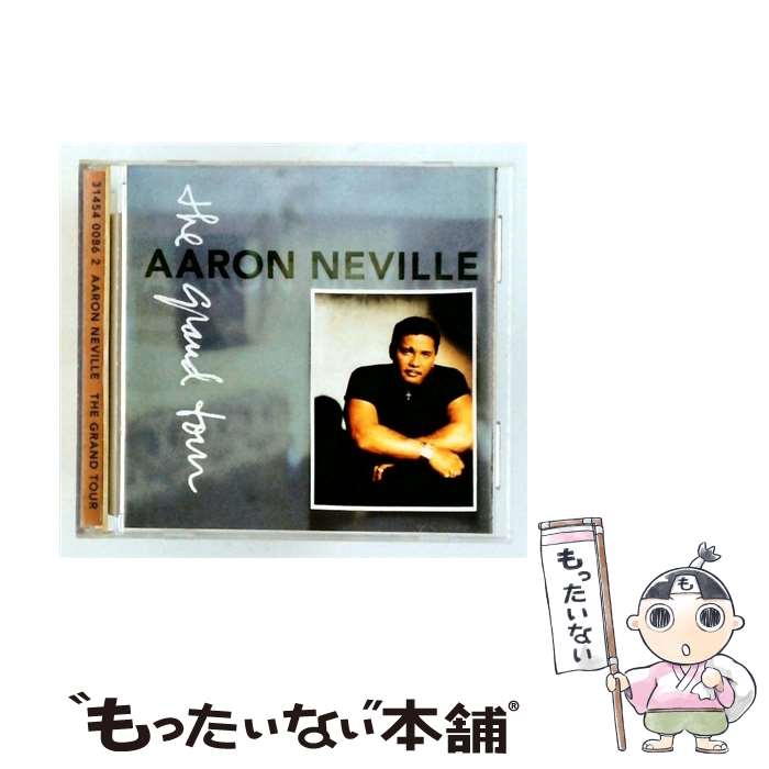 ����š� The Grand Tour �������󡦥ͥ����� / Aaron Neville / A&M [CD]�ڥ᡼��������̵���ۡں�û������ã�б���