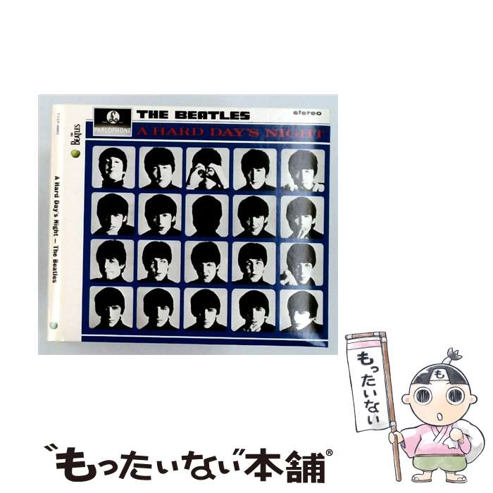 楽天市場】A Hard Day's Night － ビートルズがやって来る ヤァ!ヤァ