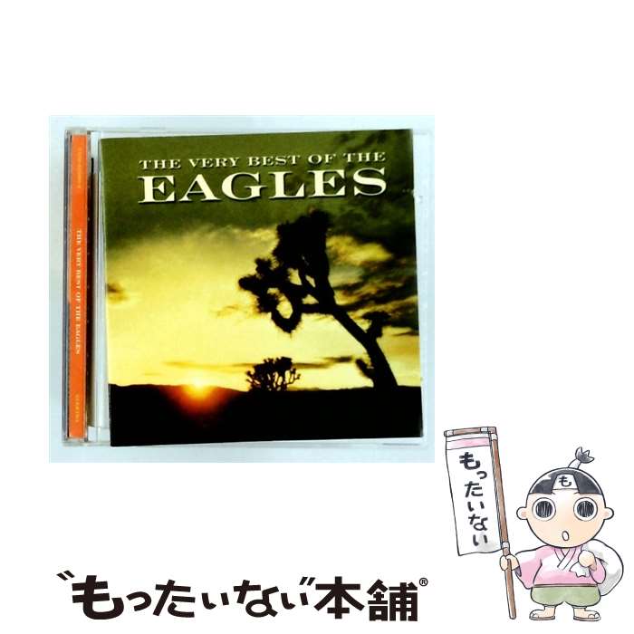 ����š� VERY BEST OF -17TR- CD EAGLES / EAGLES / WEA [CD]�ڥ᡼��������̵���ۡں�û������ã�б���