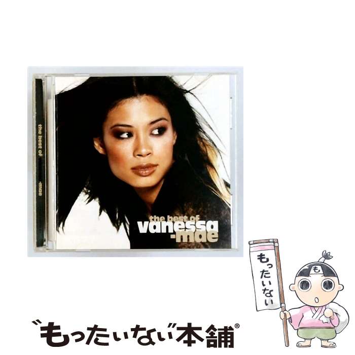 EANコード：0724358279221■こちらの商品もオススメです ● Subject to Change Vanessa－Mae / Vanessa-Mae / EMI Europe Generic [CD] ■通常24時間以内に出荷可能です。※繁忙期やセール等、ご注文数が多い日につきましては　発送まで48時間かかる場合があります。あらかじめご了承ください。■メール便は、1点から送料無料です。※宅配便の場合、2,500円以上送料無料です。※最短翌日配達ご希望の方は、宅配便をご選択下さい。※「代引き」ご希望の方は宅配便をご選択下さい。※配送番号付きのゆうパケットをご希望の場合は、追跡可能メール便（送料210円）をご選択ください。■ただいま、オリジナルカレンダーをプレゼントしております。■「非常に良い」コンディションの商品につきましては、新品ケースに交換済みです。■お急ぎの方は「もったいない本舗　お急ぎ便店」をご利用ください。最短翌日配送、手数料298円から■まとめ買いの方は「もったいない本舗　おまとめ店」がお買い得です。■中古品ではございますが、良好なコンディションです。決済は、クレジットカード、代引き等、各種決済方法がご利用可能です。■万が一品質に不備が有った場合は、返金対応。■クリーニング済み。■商品状態の表記につきまして・非常に良い：　　非常に良い状態です。再生には問題がありません。・良い：　　使用されてはいますが、再生に問題はありません。・可：　　再生には問題ありませんが、ケース、ジャケット、　　歌詞カードなどに痛みがあります。
