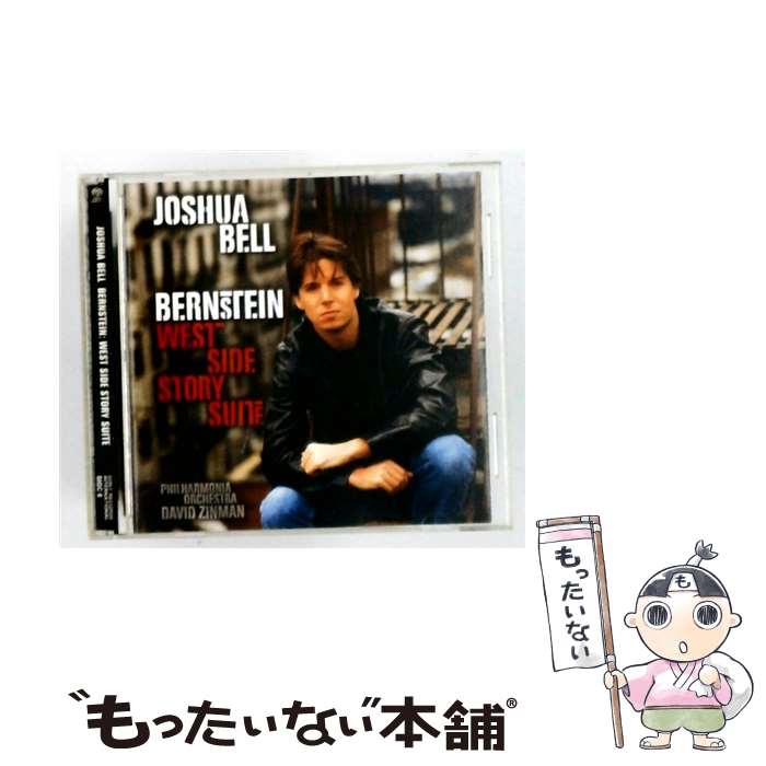 【中古】 ウエストサイド ストーリー～プレイズ バーンスタイン ステレオ＆マルチチャンネル SACD SACD ジュシュア ベル,デイヴィッ / / CD 【メール便送料無料】【最短翌日配達対応】