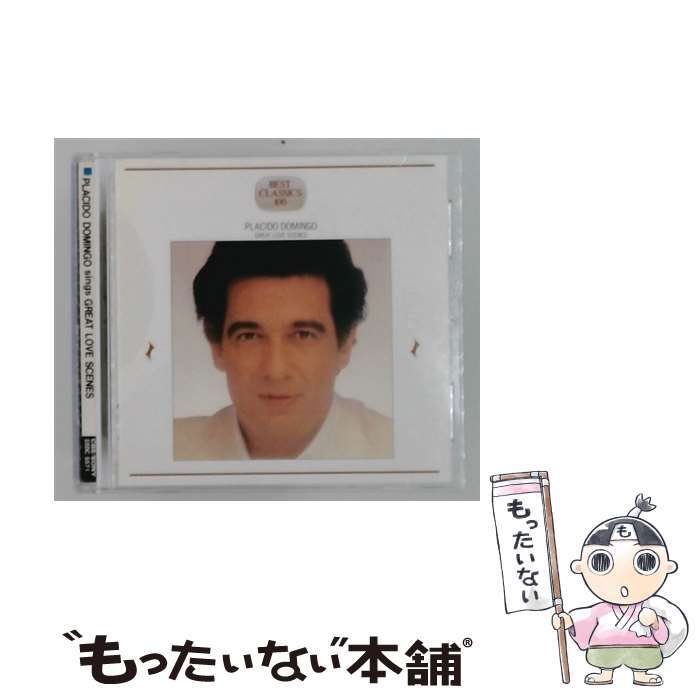 【中古】 ドミンゴ 愛のデュエット”名場面集 CD ドミンゴ プラシド ,カナワ キリ・テ ? カナワ キリ・テ ? コトルバス イレアナ ? スコッ / / [CD]【メール便送料無料】【最短翌日配達対応】