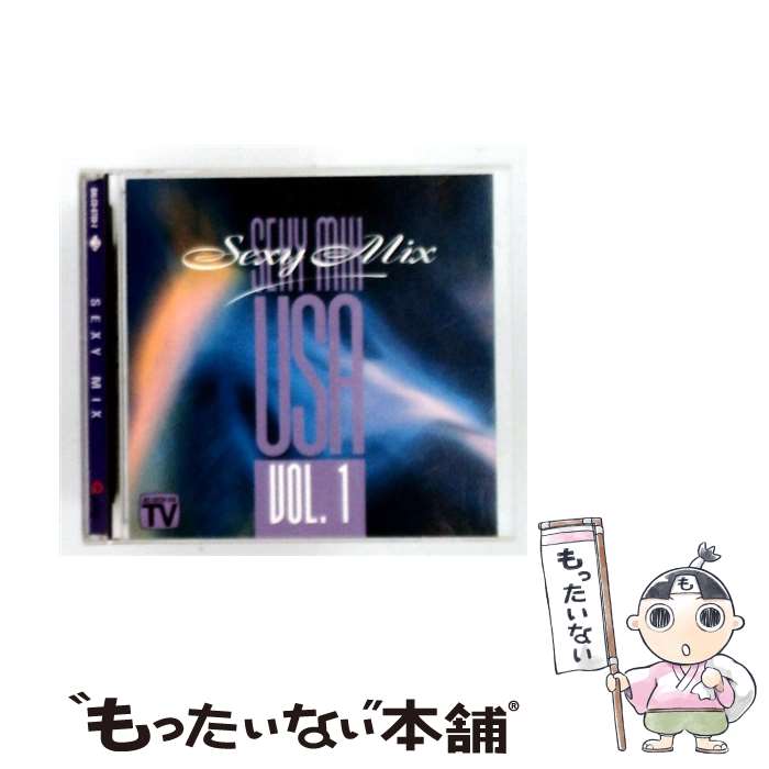 Other - 【中古】 Sexy Mix / Various Artists / Quality Records [CD]【メール便送料無料】【最短翌日配達対応】