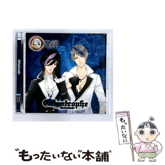  MARGINAL＃4：カタストロフィ シャイ・キラver LAGRANGE POINT / LAGRANGE POINT / Rejet 