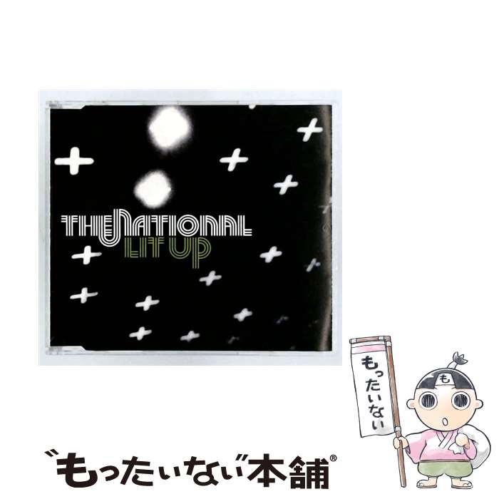 ����š� National �ʥ���ʥ� / Lit Up / The National / Beggars Banquet Intl [CD]�ڥ᡼��������̵���ۡں�û������ã�б���