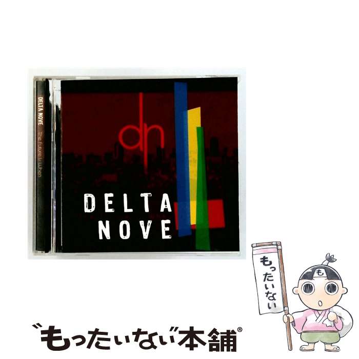  Future is When / Delta Nove, Bobby Easton, Heather Bennett / Delta Nove Records 