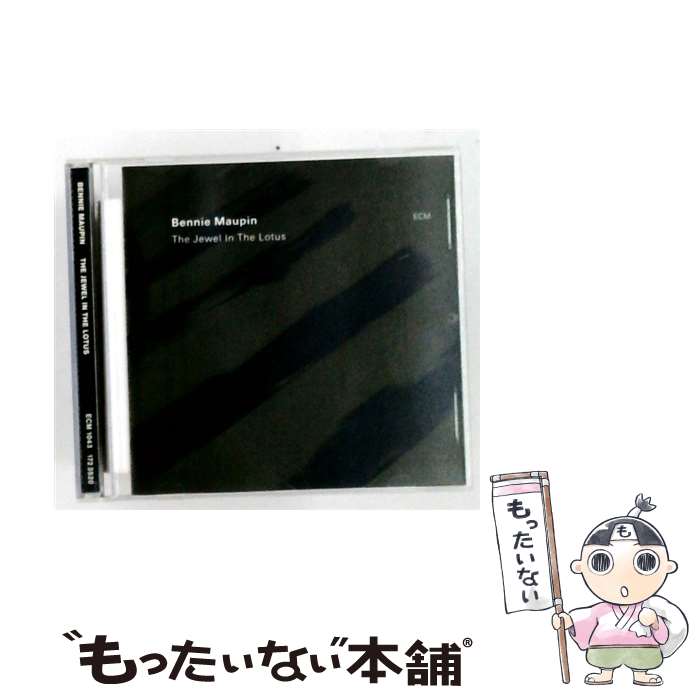 【中古】 The Jewel in the Lotus / Bennie Maupin / Bennie Maupin / Ecm [CD]【メール便送料無料】【最短翌日配達対応】
