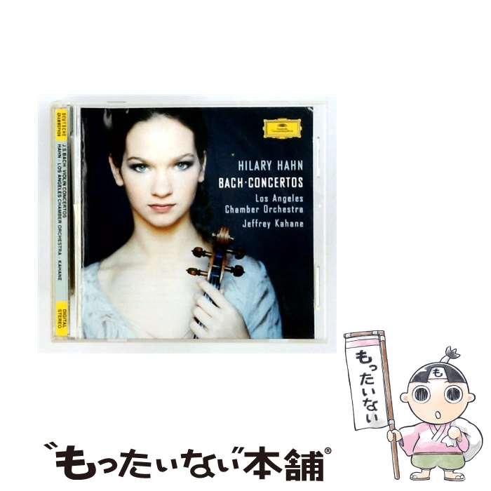 EANコード：4988005340993■通常24時間以内に出荷可能です。※繁忙期やセール等、ご注文数が多い日につきましては　発送まで48時間かかる場合があります。あらかじめご了承ください。■メール便は、1点から送料無料です。※宅配便の場合、2,500円以上送料無料です。※最短翌日配達ご希望の方は、宅配便をご選択下さい。※「代引き」ご希望の方は宅配便をご選択下さい。※配送番号付きのゆうパケットをご希望の場合は、追跡可能メール便（送料210円）をご選択ください。■ただいま、オリジナルカレンダーをプレゼントしております。■「非常に良い」コンディションの商品につきましては、新品ケースに交換済みです。■お急ぎの方は「もったいない本舗　お急ぎ便店」をご利用ください。最短翌日配送、手数料298円から■まとめ買いの方は「もったいない本舗　おまとめ店」がお買い得です。■中古品ではございますが、良好なコンディションです。決済は、クレジットカード、代引き等、各種決済方法がご利用可能です。■万が一品質に不備が有った場合は、返金対応。■クリーニング済み。■商品状態の表記につきまして・非常に良い：　　非常に良い状態です。再生には問題がありません。・良い：　　使用されてはいますが、再生に問題はありません。・可：　　再生には問題ありませんが、ケース、ジャケット、　　歌詞カードなどに痛みがあります。タイトル：バッハ:ヴァイオリン協奏曲集発売元：ユニバーサルミュージック