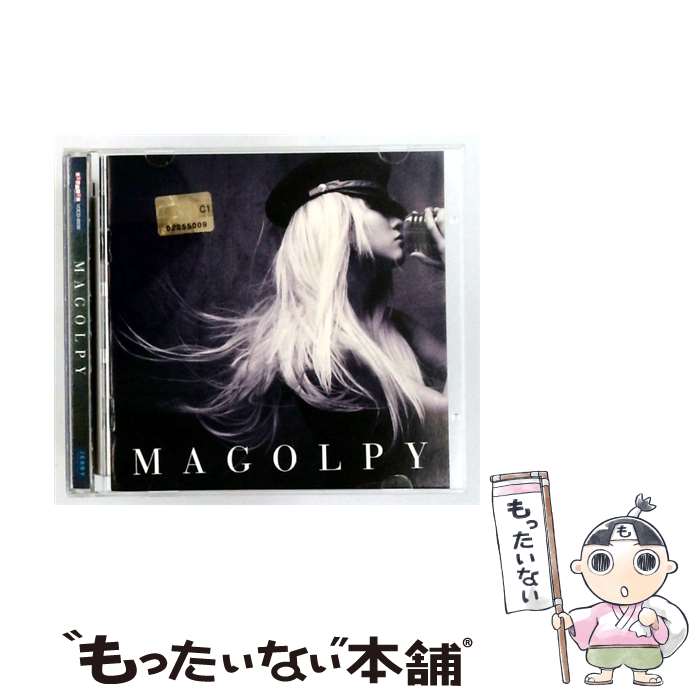Other - 【中古】 1st Single / MAGOLPY（マゴルピ）韓国女性ソロ歌手 / [CD]【メール便送料無料】【最短翌日配達対応】