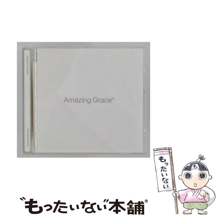 【中古】 Amazing Grace / Spiritualized / Spiritualized / Sanctuary [CD]【メール便送料無料】【最短翌日配達対応】